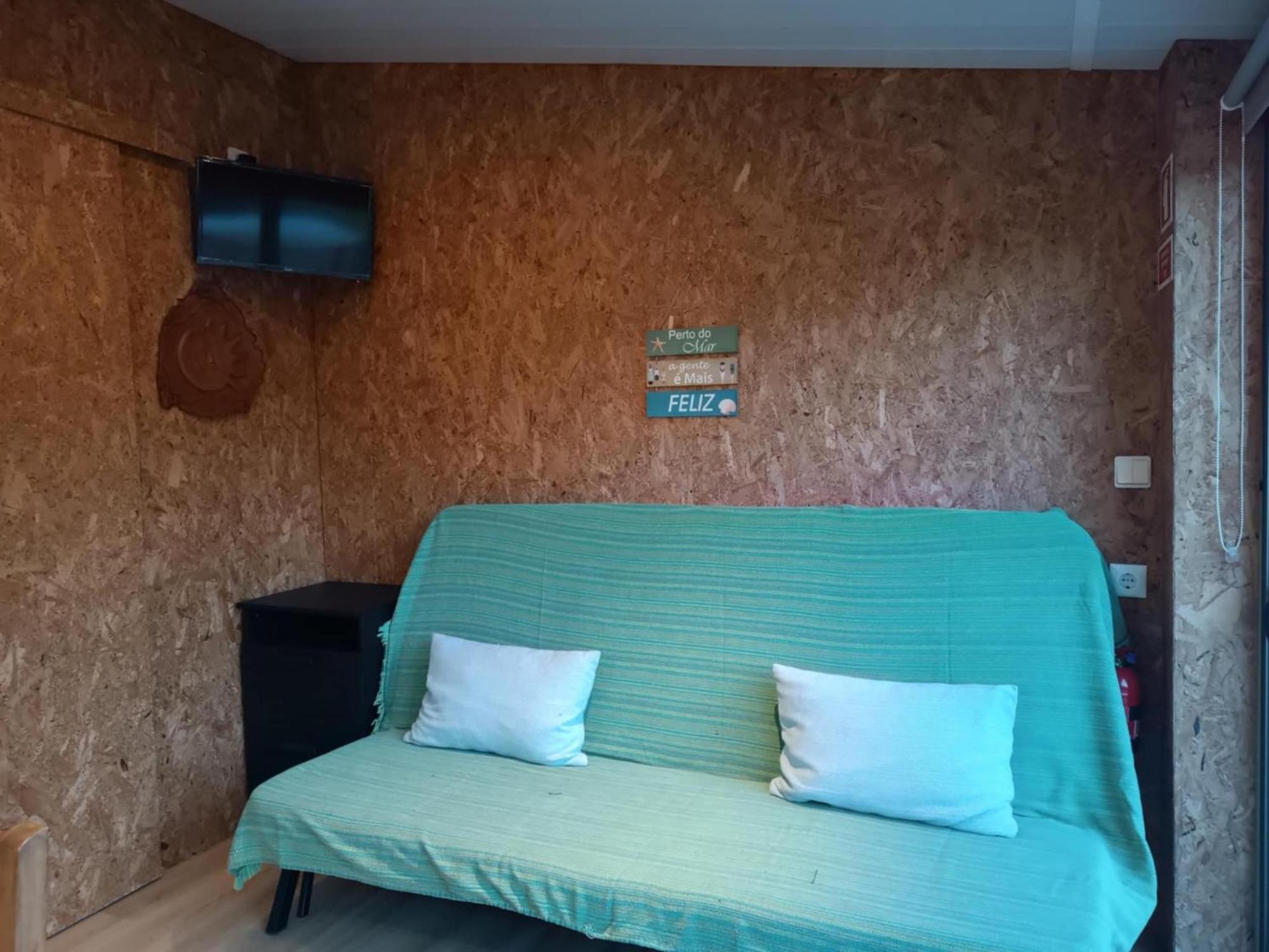 Cortegaça O Canto Do Melro, Guest House מראה חיצוני תמונה