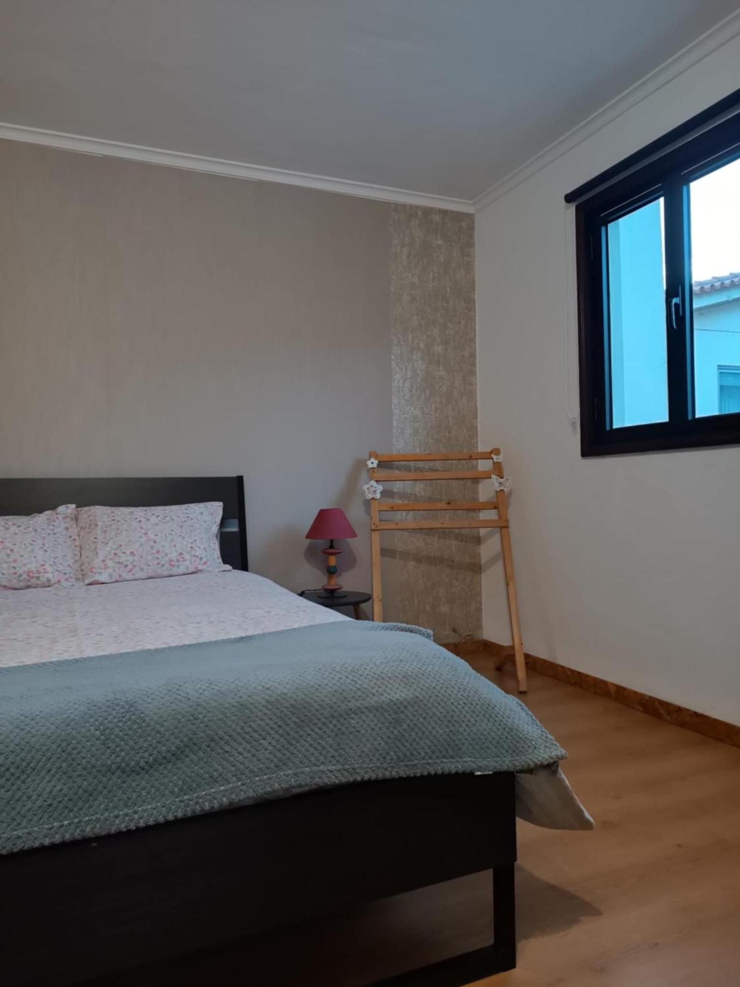 Cortegaça O Canto Do Melro, Guest House מראה חיצוני תמונה