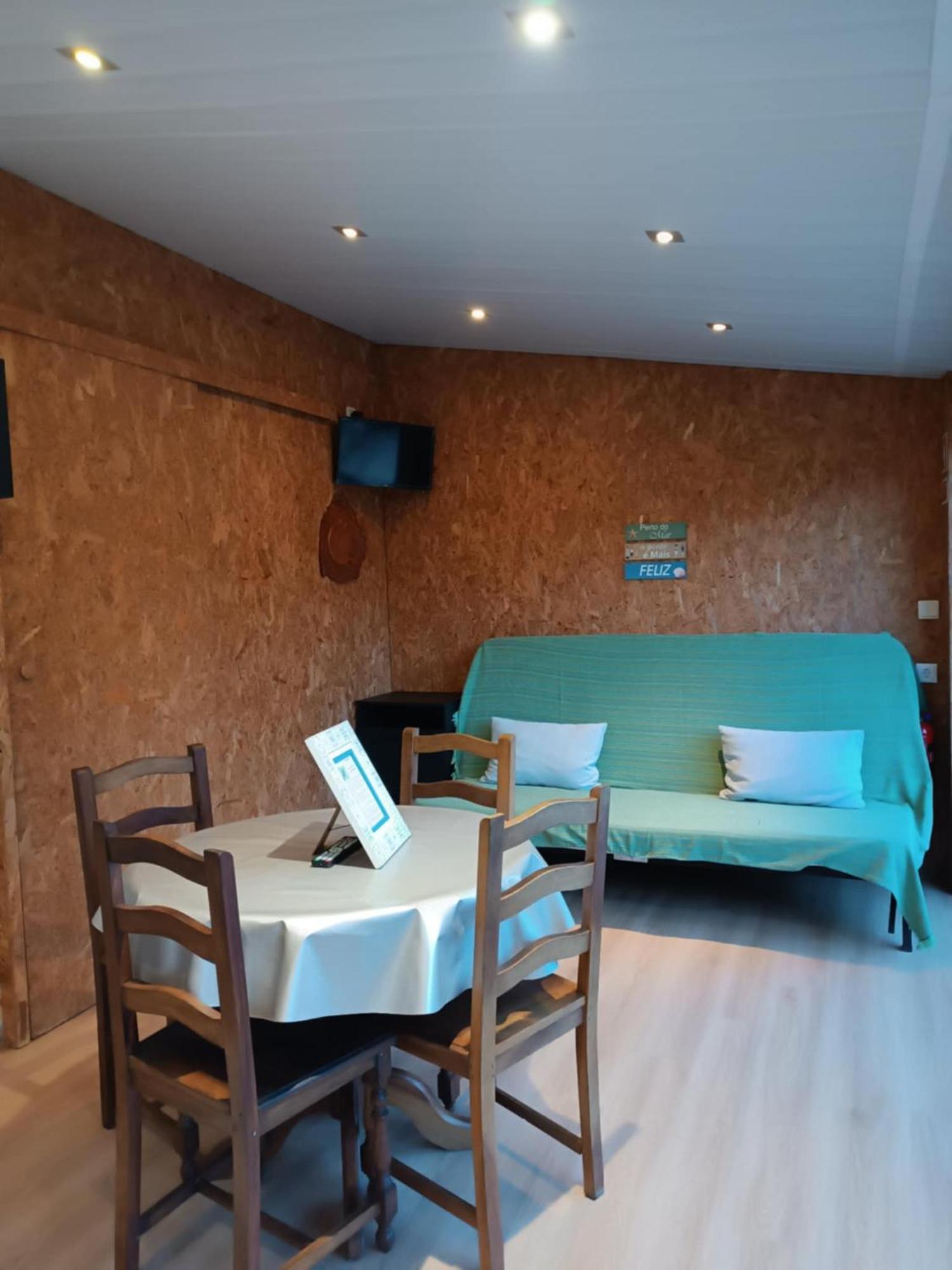 Cortegaça O Canto Do Melro, Guest House מראה חיצוני תמונה