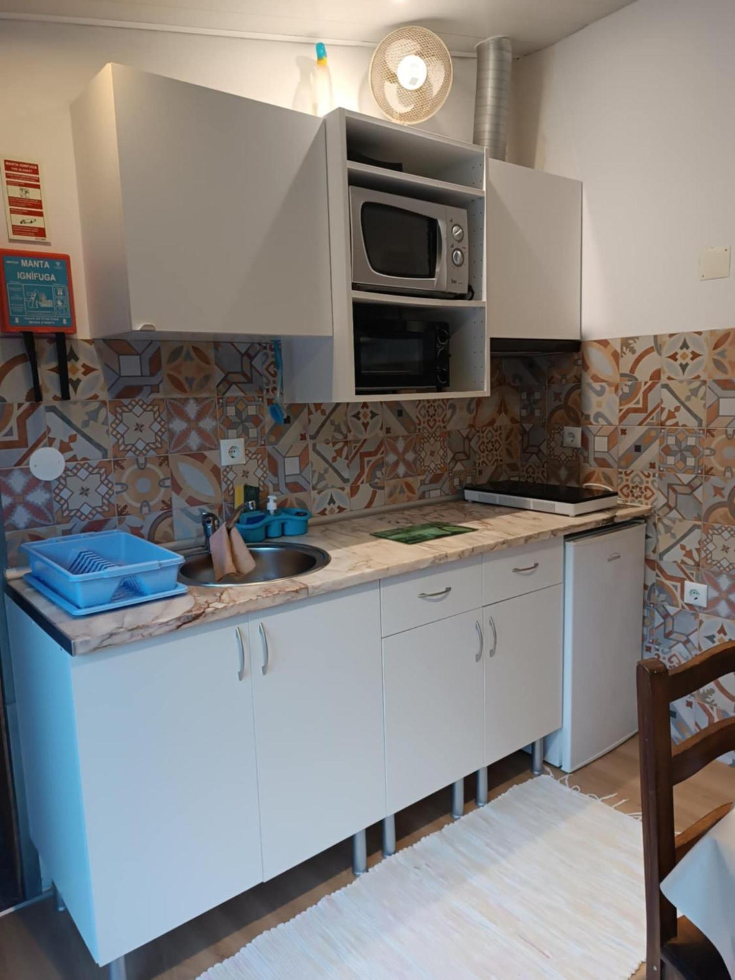 Cortegaça O Canto Do Melro, Guest House מראה חיצוני תמונה