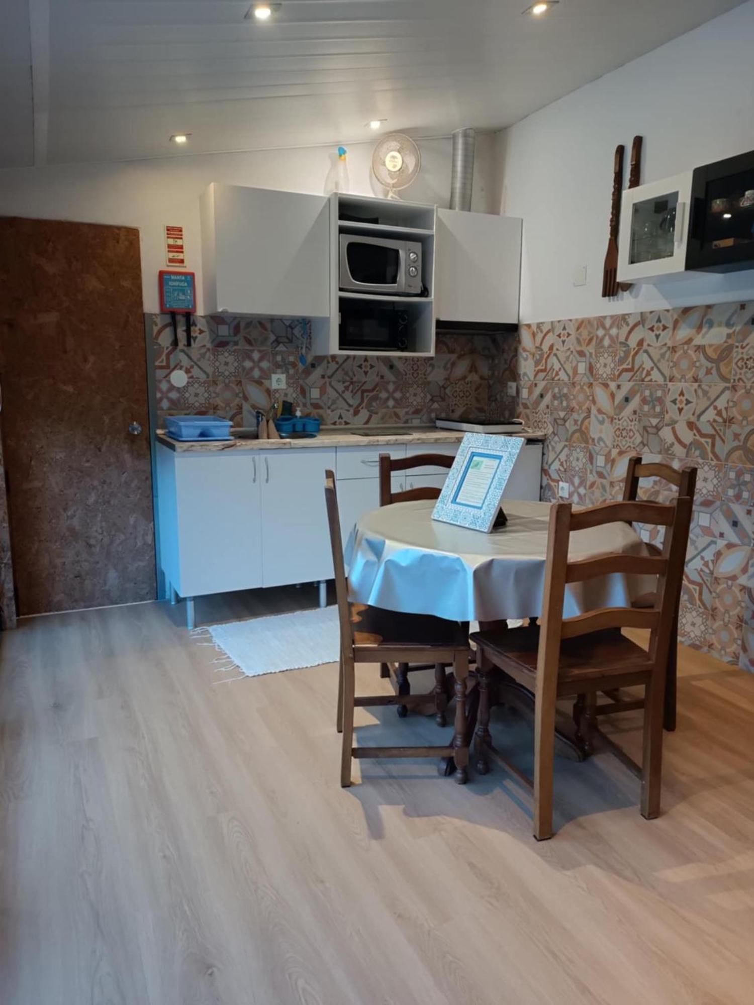 Cortegaça O Canto Do Melro, Guest House מראה חיצוני תמונה