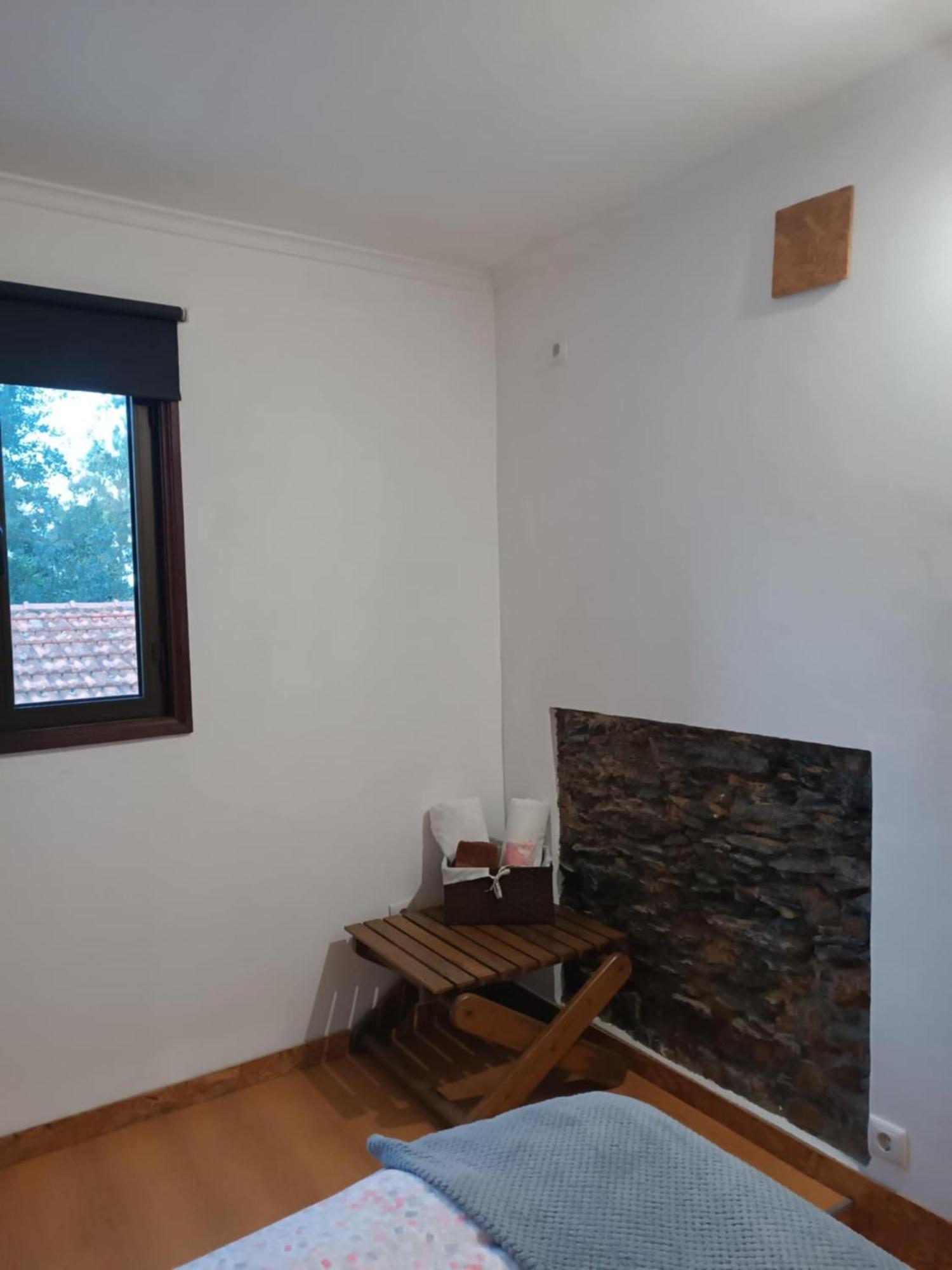 Cortegaça O Canto Do Melro, Guest House מראה חיצוני תמונה