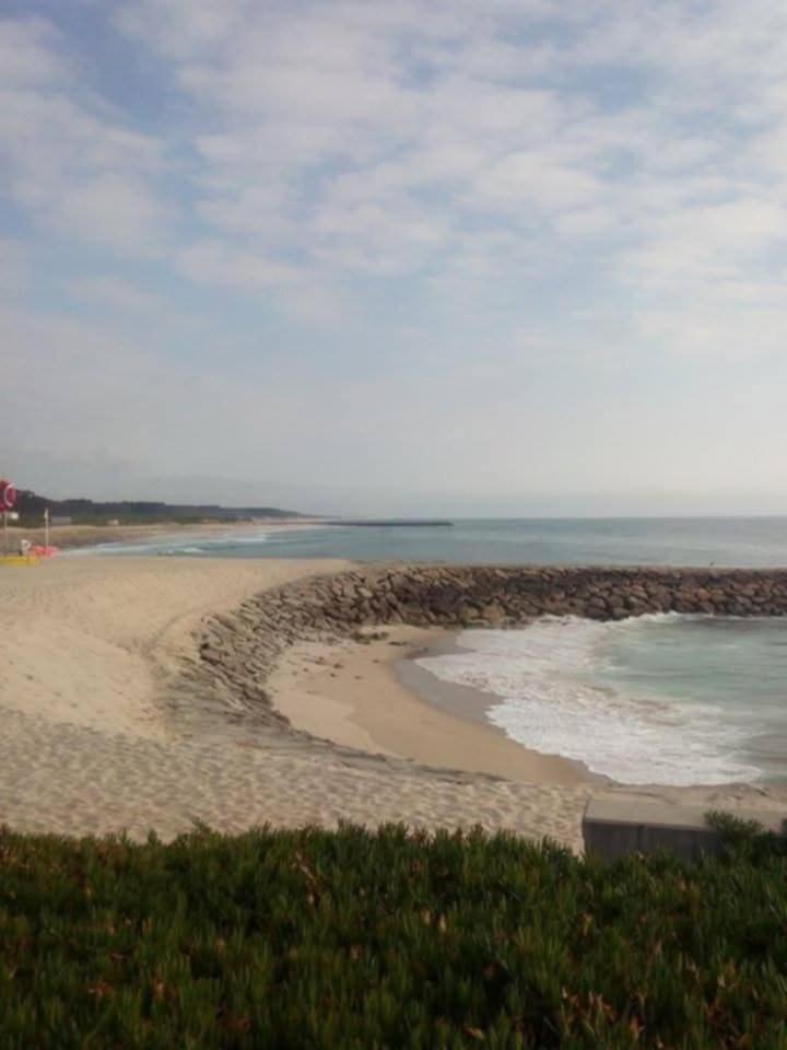 Cortegaça O Canto Do Melro, Guest House מראה חיצוני תמונה